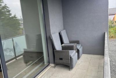 Garsonieră în Progresul - 4