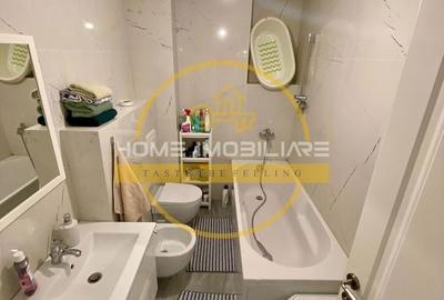 Apartament cu 3 camere semidecomandat în Horpaz - 3