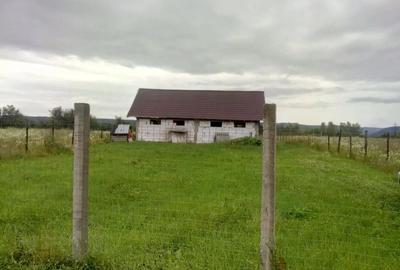 Teren de 2200 mp, în Colibași - 7