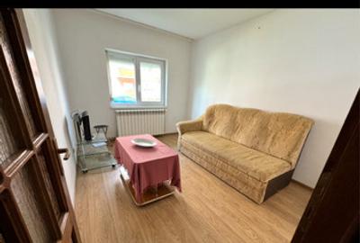 Vand apartament cu 3 camere decomandat - 8