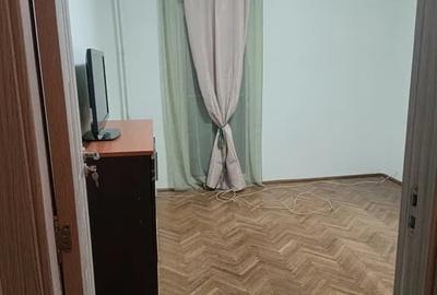 Apartament cu 3 camere semidecomandat, mobilat în Titan - 3
