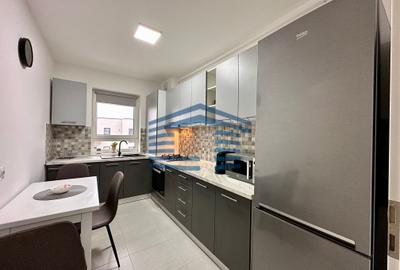 Apartament 2 Camere - Parcare - Boxă - Pet Friendly - Maurer - 5 Februarie - 8