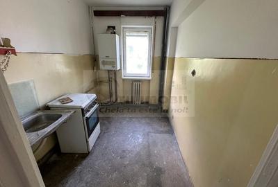 Apartament 3 camere, 70mp, 2 balcoane – Podu Roș  125000 euro - 5