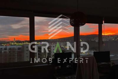 Apartament cu 2 camere semidecomandat, mobilat în Florești - 6