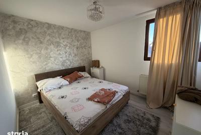 Casă cu 3 camere cu Canalizare în Andronache - 9
