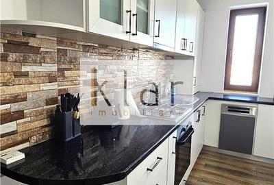 Apartament cu 3 camere, mobilat în Gruia - 16