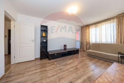 Apartament cu 3 camere decomandat în Astra - 3