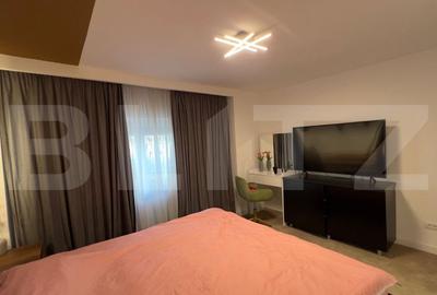 Apartament cu 4 camere, 97,20 mp, zona 1 Mai - 18