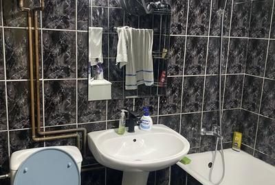 Garsonieră decomandată în Exterior Vest - 3