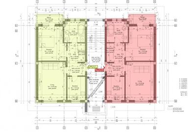 *TVA 21% INCLUS* Apartamente de vanzare cu 1 camera in Visani - 6