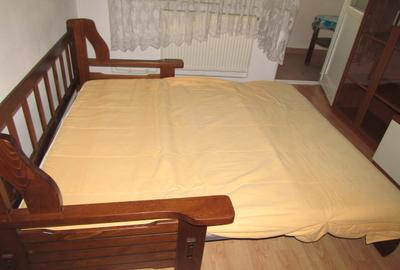 Apartament doua camere, zona Mihai Viteazul. - 9