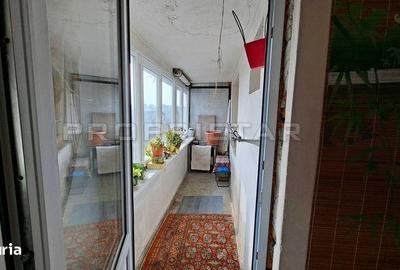 Apartament cu 2 camere în Apusului - 3