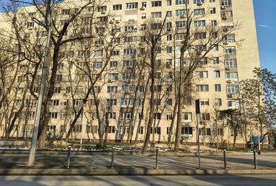 Apartament 2 cam I Drumul TABEREI I Et 2 I Bloc anvelopat I Metrou Raul Doamnei - 11