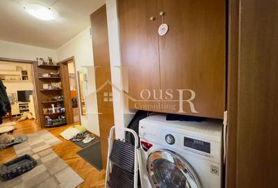 La etajul 1, decomandat si dotat cu centrala termica proprie. Zona Soarelui ! - 11