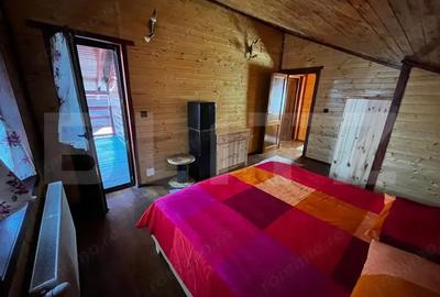 Cabana ideala pentru relaxare-Baile Figa - 12