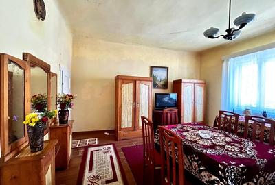 Casa 4 camere, tavan inalt, centru istoric Turda – oportunitate investitie - 4