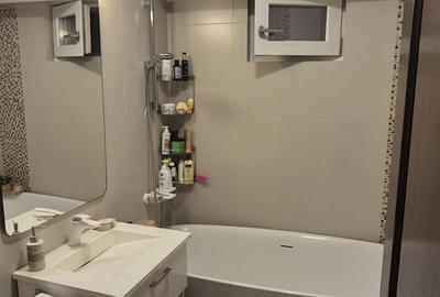 Apartament cu 4 camere decomandat în Central - 5