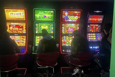 Spațiu comercial, de 50 mp, în Central - 2