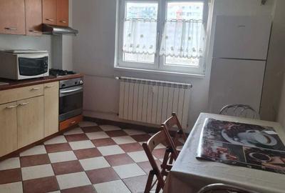 Apartament cu 2 camere decomandat, mobilat în Moșilor - 2