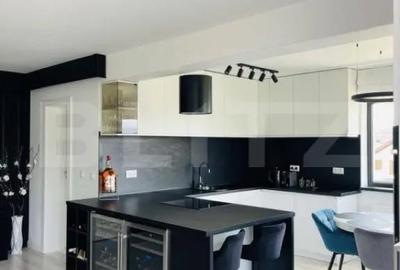 Apartament cu 3 camere decomandat în Centura