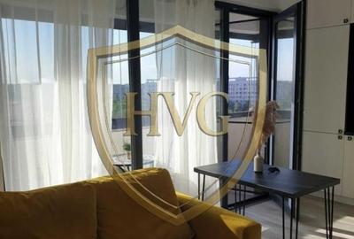 Garsonieră decomandată, mobilată în Liviu Rebreanu - 5