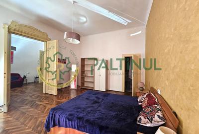 Apartament cu 2 camere circular în Ultracentral - 7