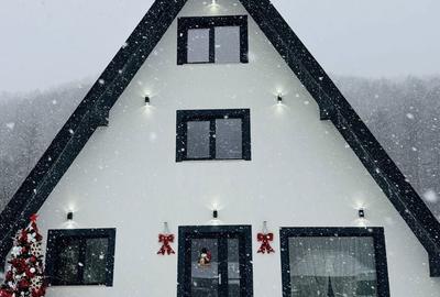 Casă cu 3 camere în Bulz - 2