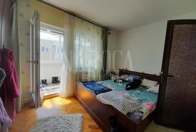 Apartament 3 camere de vanzare in Manastur, Cluj Napoca Apartament 3 camere de vanzare in Manastur, Cluj Napoca - 3