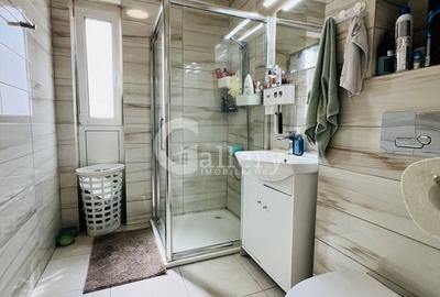 Apartament cu 2 camere în Est - 12