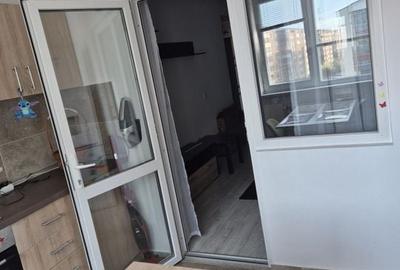 Apartament 2 camere Militari Residence - 4