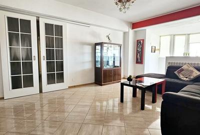 Apartament cu 2 camere decomandat, mobilat în Capitol - 2