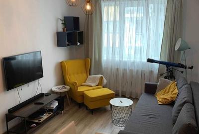Apartament cu 2 camere decomandat, mobilat în Sălaj - 2
