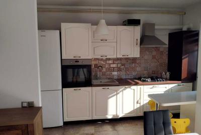 Apartament cu 2 camere decomandat în Bună Ziua - 2
