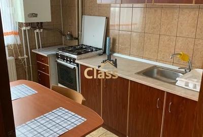 Garsonieră decomandată, mobilată în Mărăști - 2