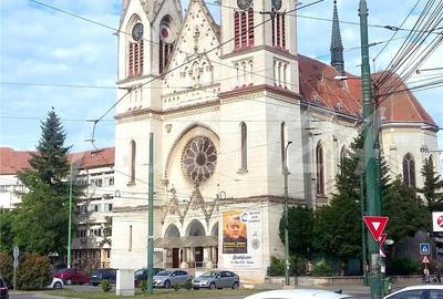 Apartament cu 3 camere semidecomandat în Bălcescu - 18