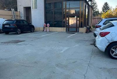 Proprietar inchiriez imobil cu multiple destinatii, zona Casa Presei Libere, 580m utili, 840m teren. - 6