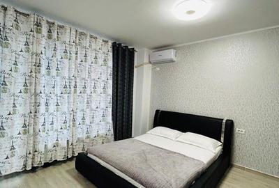 Garsonieră în Nord