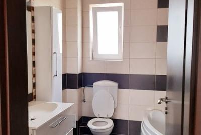 Apartament cu 2 camere în Magheru - 2