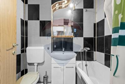 Apartament cu 3 camere de inchiriat - zona Boul Rosu - 3