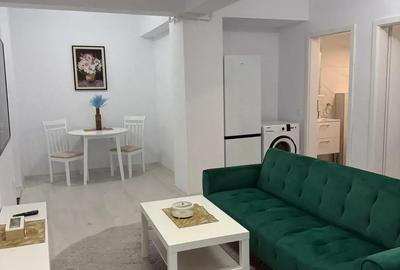 Apartament cu 2 camere semidecomandat, mobilat în Central - 4