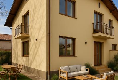 Rahova ~ Scoala 127 ~ Sector 5 ~ De Renovat ~ 2 * Duplex-uri - 1