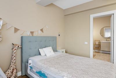 Vila P+1+2 retras Zona Delfinariu-finisaje calitate-9 camere-3parcari-3terase - 20