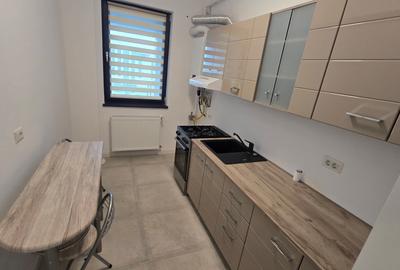 Inchirieri garsoniere si apartamente de lux, in cartier nou, Focsani - 2