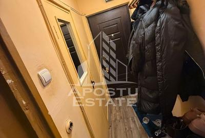 Apartament cu 2 camere nedecomandat, mobilat în Șagului - 7