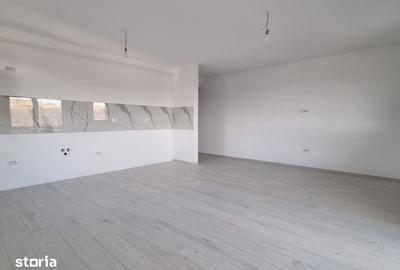 Apartament cu 2 camere în Bucium - 9