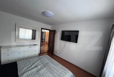 Apartament cu 3 camere semidecomandat în Central - 6