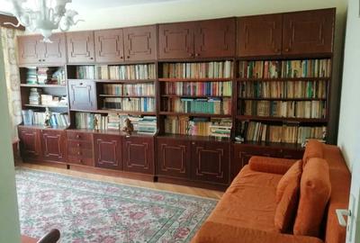 Apartament 3 camere, etaj 2, Piața Centrală – 2 băi și balcon - 2