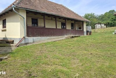 Casă cu 4 camere în Deleni - 7