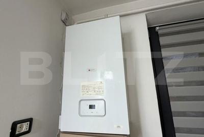 Apartament cu 3 camere semidecomandat în Calea București - 7