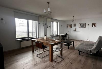 Apartament premium 3 camere de inchiriat Asmita Gardens - 7